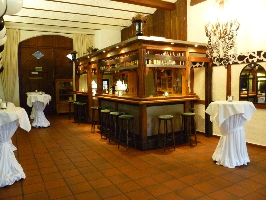 Einhaus Jaegerhof Hotel Dorsten Kültér fotó