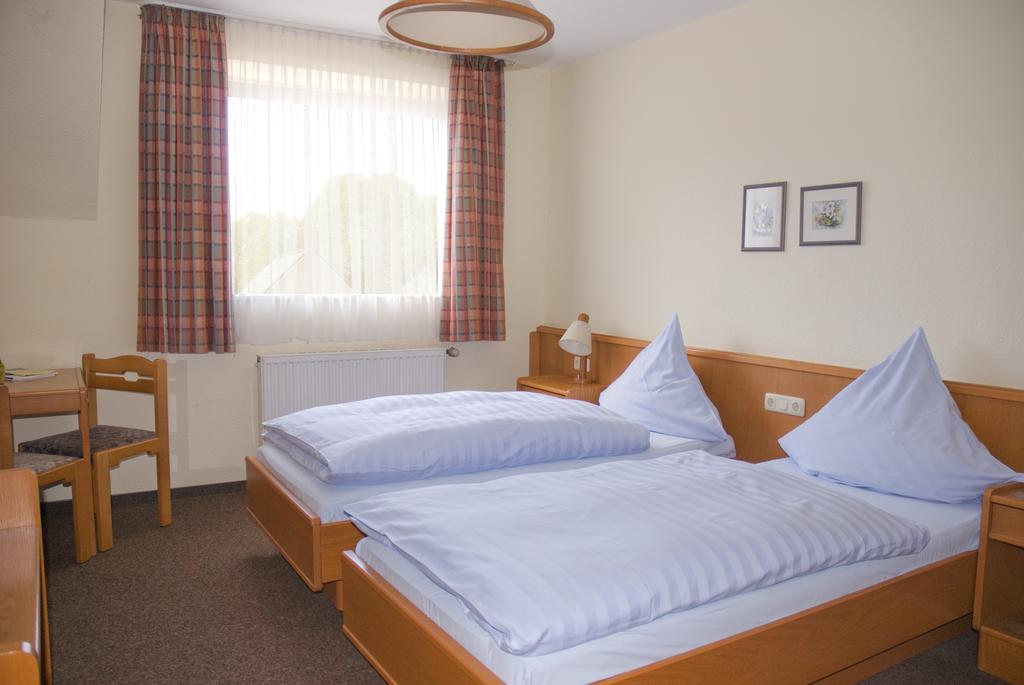 Einhaus Jaegerhof Hotel Dorsten Szoba fotó