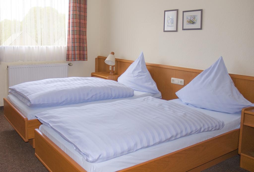 Einhaus Jaegerhof Hotel Dorsten Szoba fotó