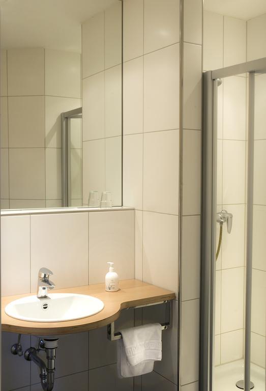 Einhaus Jaegerhof Hotel Dorsten Szoba fotó